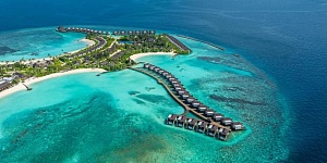 DusitD2 Feydhoo Maldives 5*